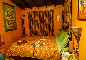 Our Room at &#39;Global Village&#39; (dfs)