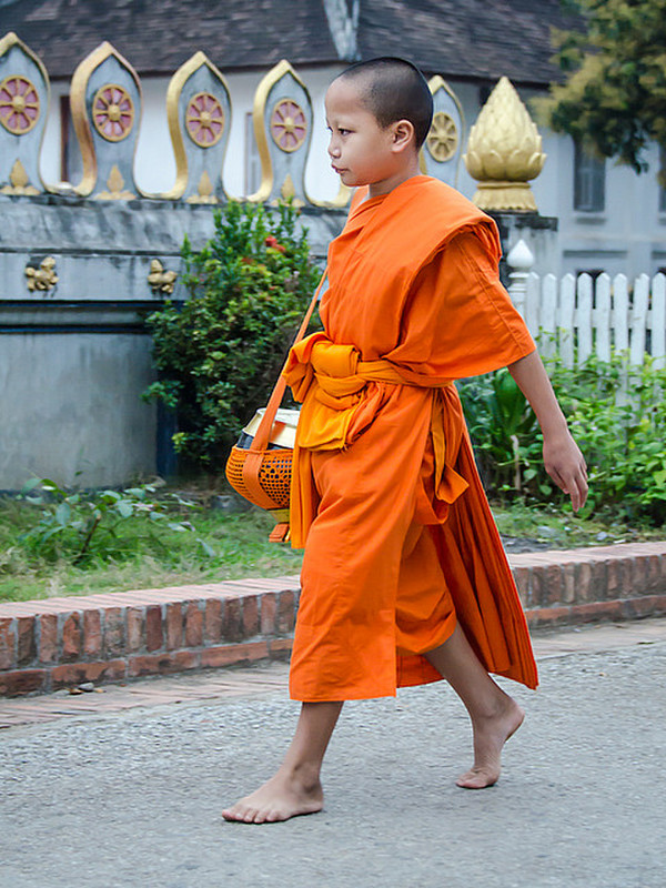 Monks 1