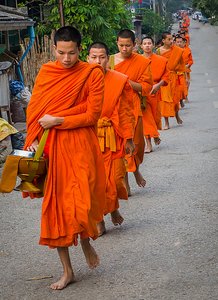Monks 15