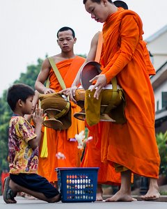 Monks 18