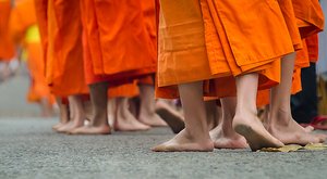 Monks 10