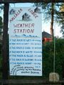 Weather station (dfs)