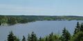 St. Margaret&#39;s Bay, NS Canada (dfs)