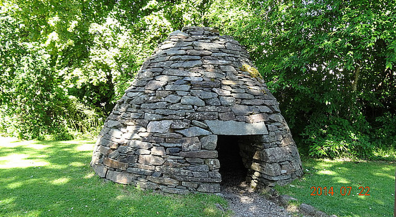 Kilmartin House Museum of Ancient Culture