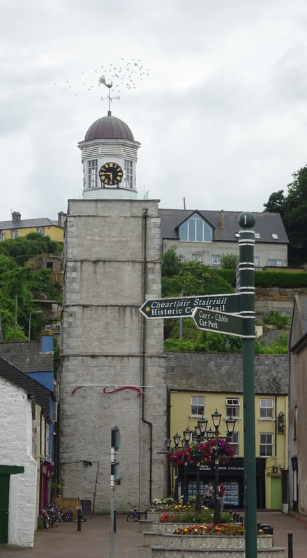 Youghal, County Cork