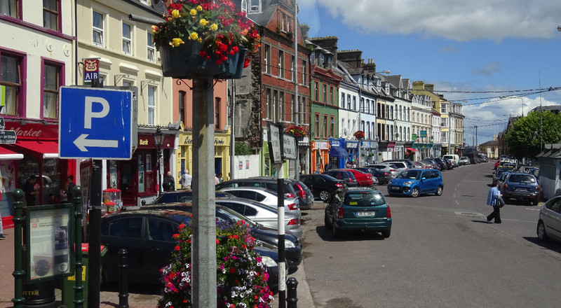 Cobh, County Cork
