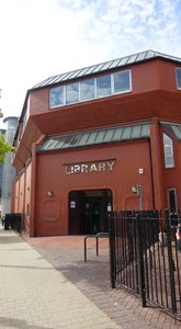 Derry Library