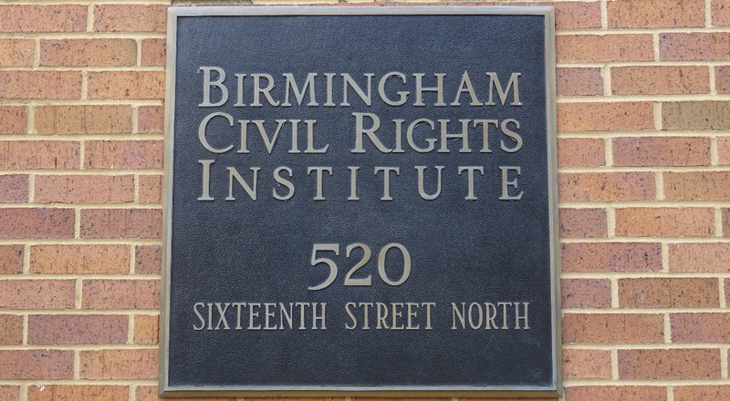 Birmingham Civil Rights Institute