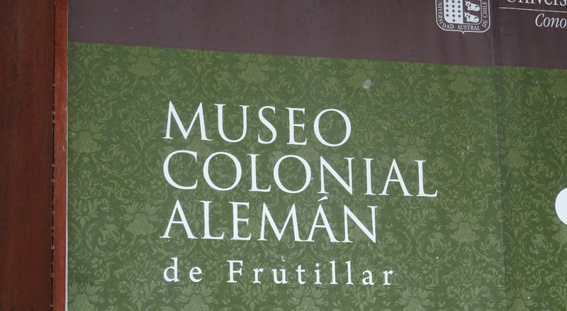 Museum in Frutillar