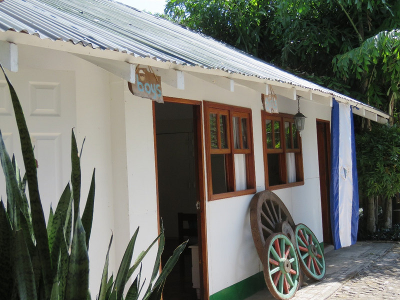 Hacienda Amayo