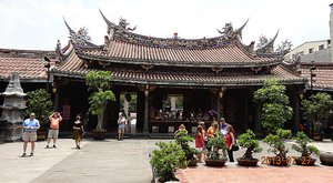 Paoan Temple