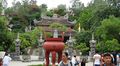 Long Son Pagoda, Nha Trang, Vietnam
