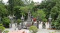 View from Long Son Pagoda, Nha Trang, Vietnam