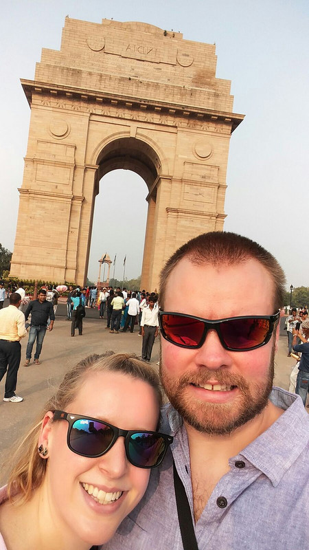India Gate 