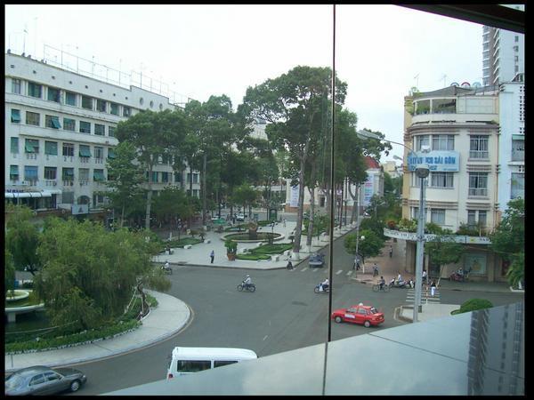 Saigon (HCMC)