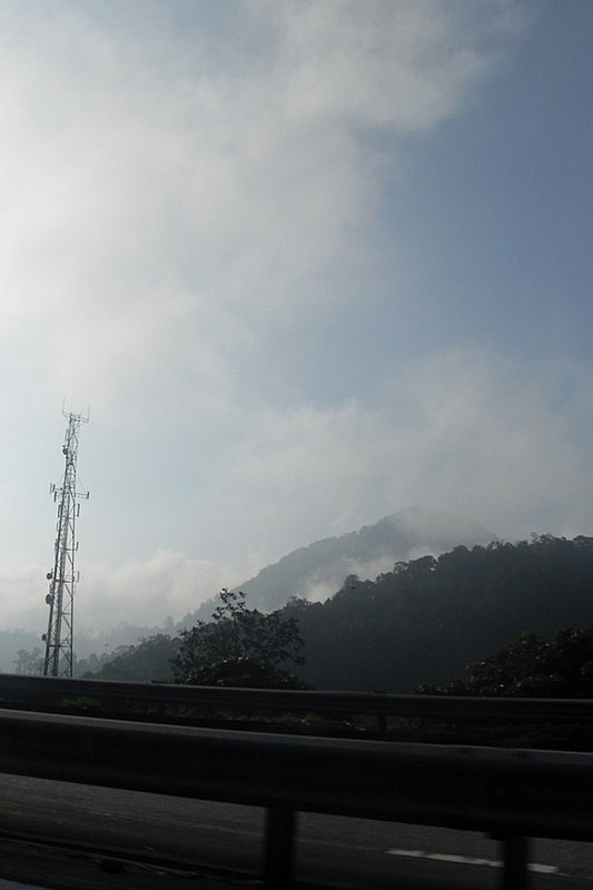 Genting is up there somewhere