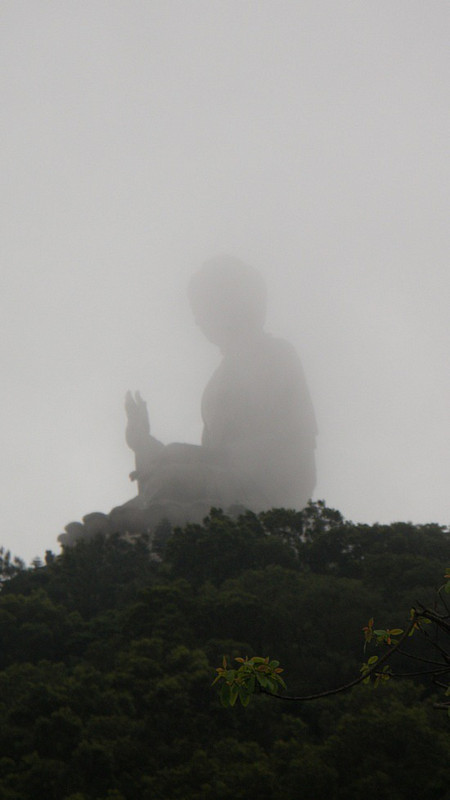 Worlds largest outdoor seated Buddha