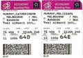 Melbourne - Bangkok tickets