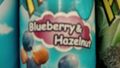 Blueberry and Hazelnut Pringles