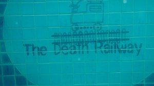 Pictures in the pool - The Death Railway