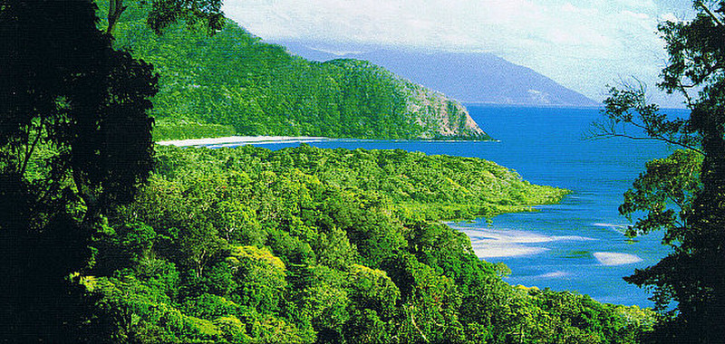 Tropical Queensland