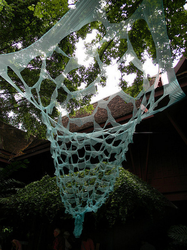 One of many random nets
