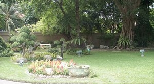 Dusit Gardens