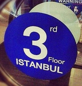 Level 3 - Istanbul