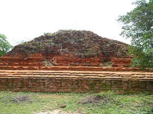 Constructed around the 7th &#8211; 11th century