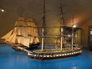 17.1415058900.ship-models-galata-maritime-museum-genoa