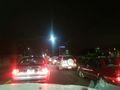 Cartago traffic