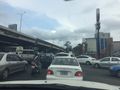 San Jose traffic