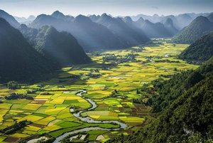 Best Place To Visit In Ha Giang