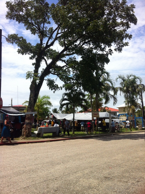 Punta Gorda Market Day