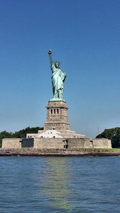 Our Lady Liberty