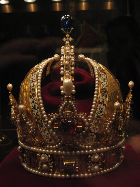 Ottoman Crown Jewels