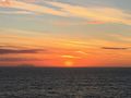 Hawkes Bay Sunset