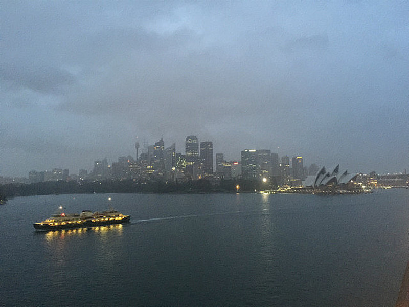 Misty Sydney