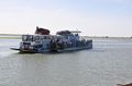 Timbuktu Ferry