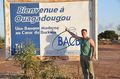 Welcome To Ouaga