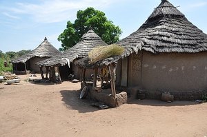 Gan Village