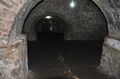 Dungeon At Cape Coast Castle