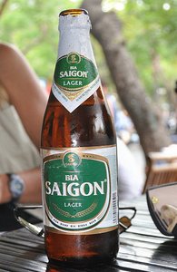 Still Called Saigon