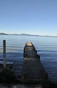 Lake Rotorura
