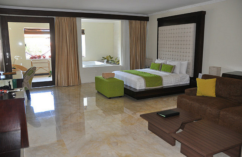 Our Room In Bali