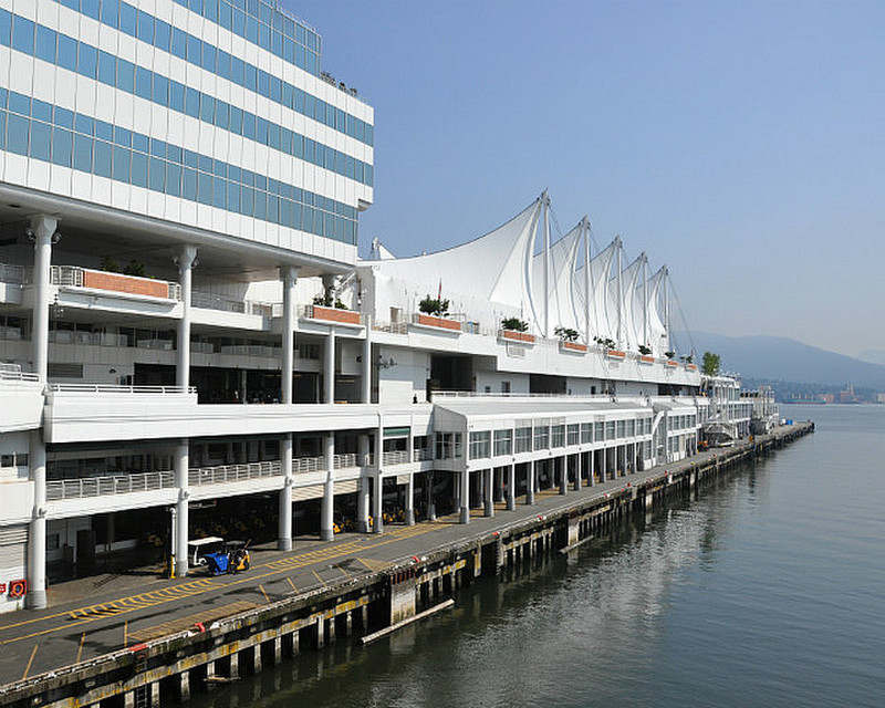 Canada Place