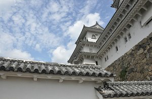 Himejii Castle