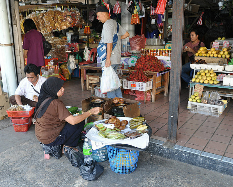 Market Kitchen