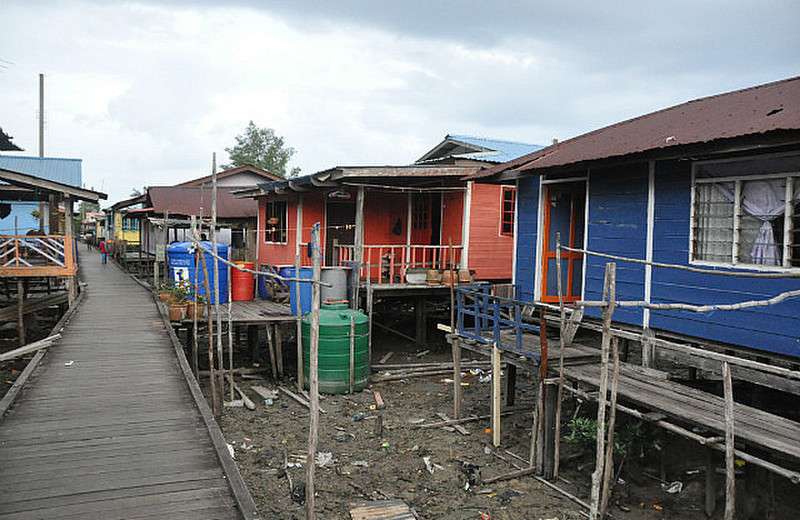 Shanty Town