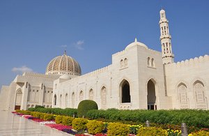 Grand Mosque